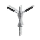 BETA - Pressa montaggio serie sterzo e movimento centrale.