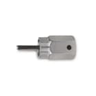 BETA - Chiave estrattore ruota libera Shimano con perno di guida nichelata CH.ESTRATT. RUOTA LIBERA SHIMANO C/PERNO.