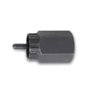 BETA - Chiave estrattore ruota libera Campagnolo con perno guida fosfatata CH.ESTR. RUOTA LIBERA CAMPAGNOLO C/PERNO. 039840040