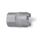 BETA - Chiave estrattore ruota libera Suntour 4 innesti.