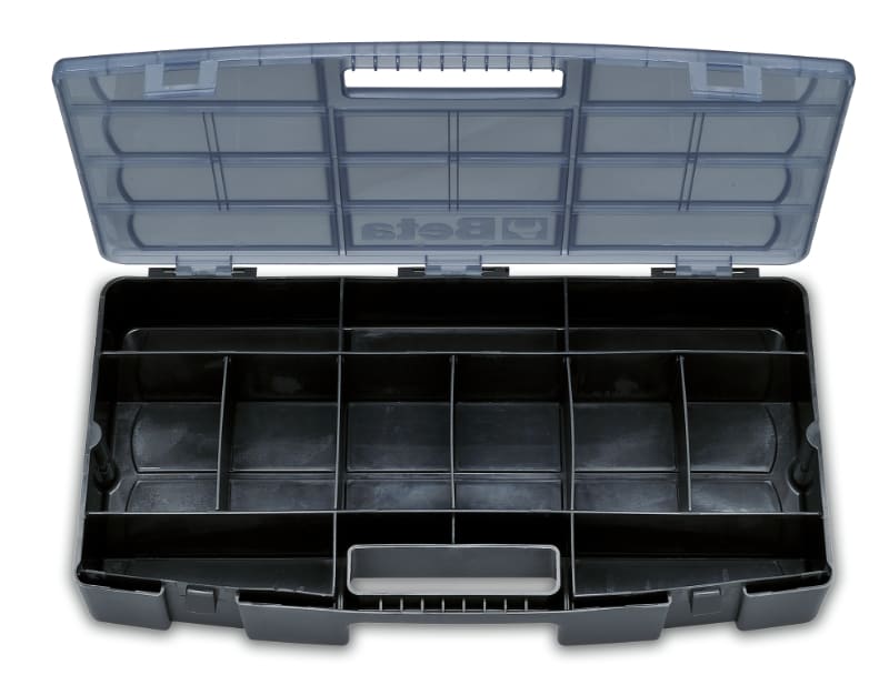 BETA - Cassetti estraibili C41H h/ce. 041000916