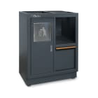 BETA - Modulo fisso di servizio per arredo officina C45PRO 680 mm MS PRO.