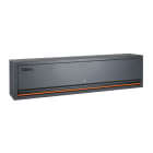 BETA - Pensile a muro lungo per banco arredo officina C45PRO, pensili a muro 1360 mm C45 PML PRO.