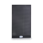 BETA - Pannello forato portautensili elettrico 615mm C45PRO per arredo officina PFE.