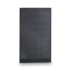 BETA - Pannello forato portautensili 615mm per arredo officina C45PRO PF.