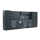 BETA - Combinazione completa arredo officina MEGASTATION ARREDI 4,5MT RSC50.