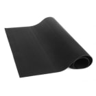 BETA - Rivestimento in PVC antiurto antigraffio resistente agli idrocarburi per protezione piani lavoro res. idrocarburi 2,2 metri.