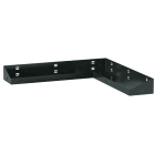BETA - Mensola angolare prof.140mm per arredo officina RSC50 mensole angolari profondita 140 mm