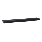 BETA - Carter lineare per arredo officina RSC50, ideale per organizzare spazi, e carter lineare per led, perfetto per illuminazione efficiente.