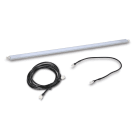 BETA - Profilo in alluminio con strip LED per arredo officina RSC50 e PROFILI IN ALLUMINIO CON STRIP LED.