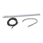 BETA - Profilo in alluminio con strip LED e interruttore SOFT-TOUCH per arredo officina RSC50 PROFILI ALLUMINIO CON STRIP LED SOFT-TOUCH. 050001715