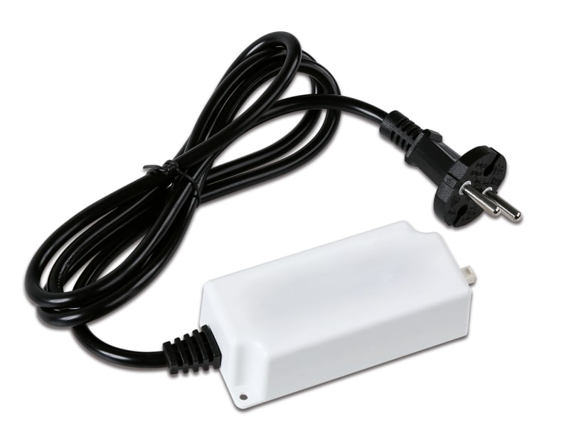 BETA - Alimentatore per strip LED per arredo officina RSC50 ALIMENTATORI PER STRIP LED.