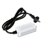BETA - Alimentatore per strip LED per arredo officina RSC50 ALIMENTATORI PER STRIP LED.