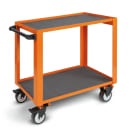 BETA - Carrello ad alta resistenza Heavy Grey CP51 - G.