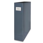 BETA - Gamba universale con prese elettriche per banco da lavoro arredo officina sostegno banchi.