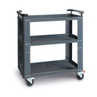 BETA - Carrello 3 ripiani C55 T3.