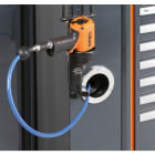 BETA - Banco da lavoro completo per arredo officina RSC55 Grey 2,8 metri BG.
