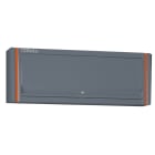 BETA - Pensile per arredo officina da 1 metro Racing Line 1,0 mt PM.