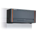 BETA - Pensile 0,8 metri per arredo officina, pensile muro racing line 0,8 mt pm, ideale per organizzare attrezzi e accessori.