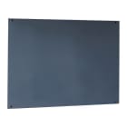 BETA - Pannello sotto pensile da 0,8 metri tampone pensile 0,8x0,6.