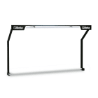 BETA - Lampada per banco MasterCargo tipo lamp completa.