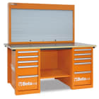 BETA - Banco da lavoro MasterCargo Orange 2 CS+PO C57S B-O.
