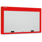 BETA - Parete portautensili PARETI BASIC PLUS 1,3 MT ORANGE C58P/O.
