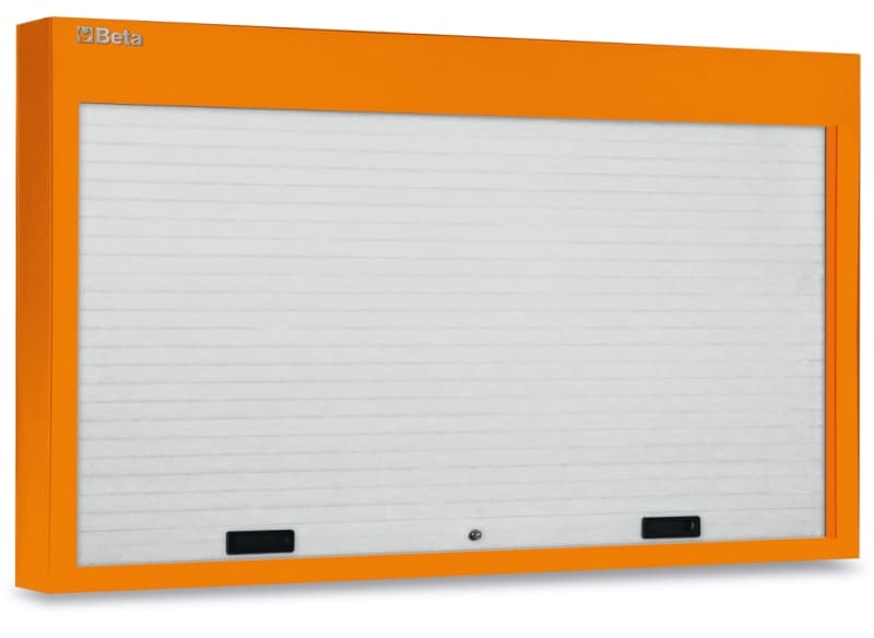 BETA - Parete portautensili PARETI BASIC PLUS 1,3 MT RED C58P/R. 058000223