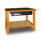 BETA - Banco da lavoro grey C58 MG.