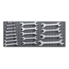 BETA - Assortimento 108 utensili con ganci senza pannello, assortimenti modulo 108 utensili per C68 M/22.
