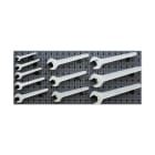 BETA - Assortimento 25 utensili con ganci modulo C68 M/27.