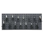 BETA - Assortimento 58 utensili con ganci senza pannello modulo x c68 m/218.