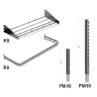 BETA - Accessori C68 - CASSETTI base L.100 C68 CB/100