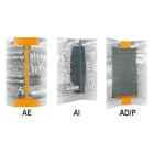 BETA - Accessori C68 Frontalini Base L.100 FB/100.