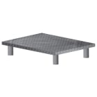 BETA - Accessori C68 Pedane Lamierati L.100