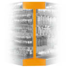 BETA - Accessori C68: soluzioni versatili per ogni esigenza. Angoli esterni C68 AE: protezione e design.