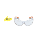 BETA - Occhiali di protezione con lenti in policarbonato trasparente Easy Clear TC.