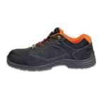 BETA - Scarpe da lavoro flex SCARPE BASSE SCAM.NEW FLEX S1P GREY G 38, ideali per chi cerca comfort e sicurezza.