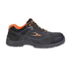 BETA - Scarpe da lavoro flex SCARPE BASSE SCAM.NEW FLEX S1P GREY G 45, ideali per comfort e sicurezza.