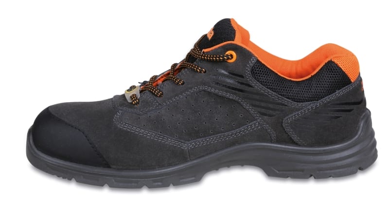 BETA - Scarpe da lavoro flex S1P Grey G 47 Scam.New Basse.