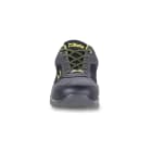 BETA - Scarpe FLEX in pelle scamosciata ad alta traspirazione, scarpe basse mesh new flex S1P grey G 43.