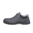 BETA - Scarpe flex in action nabuk idrorepellente basse pelle new flex s3 grey g 35.