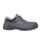 BETA - Scarpe FLEX in action nabuk idrorepellente BASSE PELLE S3 GREY G 44.