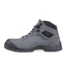 BETA - Scarpe alte FLEX in nabuk idrorepellente action pelle S3 grey G 35.