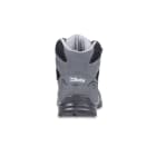 BETA - Scarpe alte FLEX in nabuk idrorepellente S3 Grey G 36.
