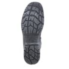 BETA - Scarpe alte FLEX in action nabuk idrorepellente, scarpe alte pelle new flex S3 grey G 37.
