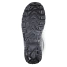 BETA - Scarpe alte in nabuk idrorepellente con rapido sfilamento e copripuntale di rinforzo in poliuretano S3 BK 42.