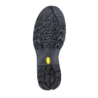 BETA - Scarpe idrorepellenti con battistrada in gomma vibram trekking heritage low s3 brown hm42.