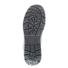 BETA - Scarpe Active in mesh ad alta traspirazione e pelle scamosciata con supporto di stabilità al tallone Sneakers mesh traforate attive (S1P) grigie 47.