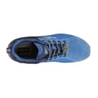 BETA - Scarpe Active in mesh ad alta traspirazione e pelle scamosciata con supporto di stabilità al tallone Sneakers mesh traforate attive (S1P) blu 37.
